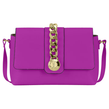 Vizzano 10038-1 Shoulder Bag in Fuchsia